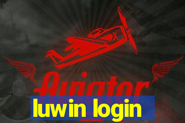 luwin login